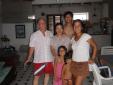 La famille de Choi