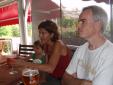  Rencontre avec notre famille