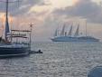 Club Med qui passe