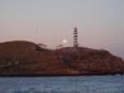 Clair de Lune sur le phare