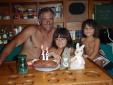 Franck passe ses 46 ans