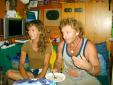 Jean Yves et Nadine