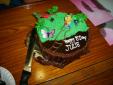 2 ans de Julie