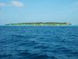 ArrivÃ©e aux maldives